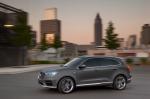 Borgward BX7 TS Concept 2015 года